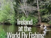 Ireland on the Fly: Ireland at the World Fly Fishing Championships