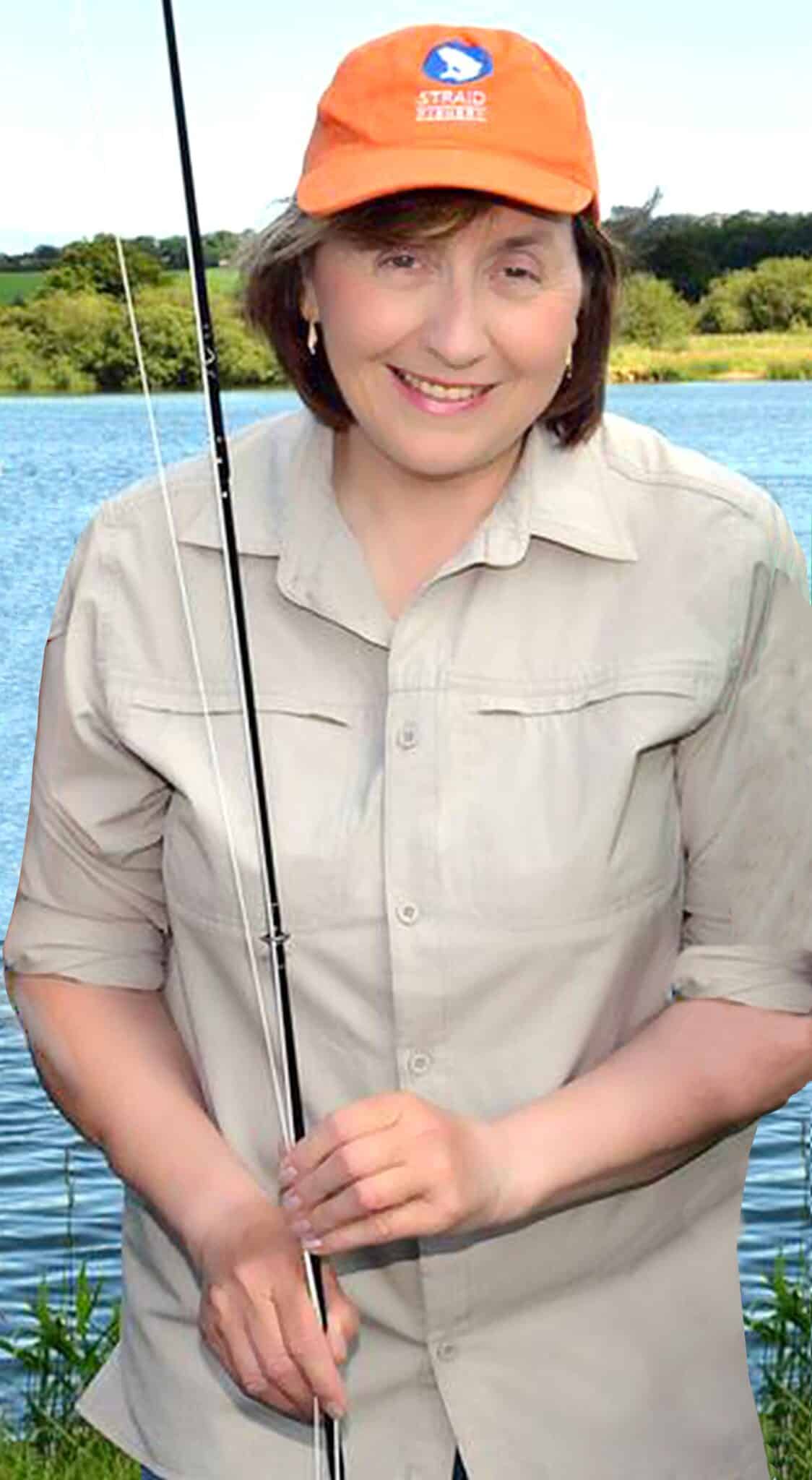 Maddy Kelly