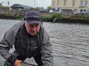 Moy Catchment Angling Report – week ending 01-06-2025