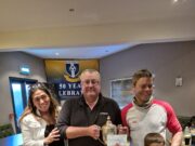 Markus Kennedy wins Malone Cup on Lough O’Flynn