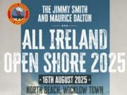Dates announced for South Shore SAC Open Shore Competition