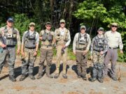 Support the Irish Youth Fly Fishing Team @ World Youth Fly Fishing Championships, Idaho