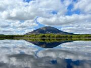 Lough Conn update