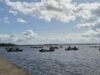 Successful Whit weekend competition fished on Lough Conn