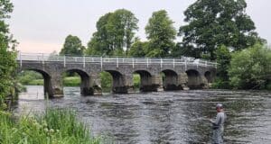 Irish Angling Update π£ 27 June 2025