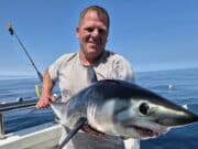 Great days on the water with West Cork Charters