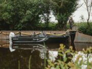 Onthewater.ie adds Watershed Fly Fishing to its books watershed