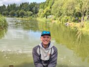 Super fishing for VDE Baggers at Gaulmoylestown Lake