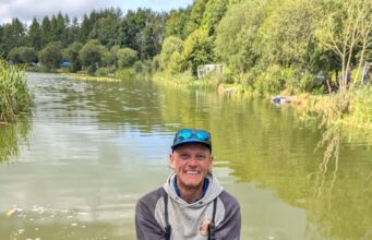 Super fishing for VDE Baggers at Gaulmoylestown Lake