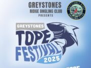 Dates announced for Greystones Ridge Tope Festival 2025