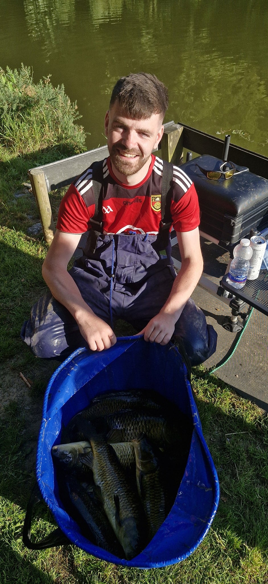 carp