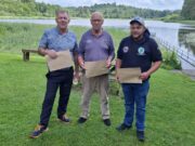 Piotr Horbinski wins latest round of CM Lakelands qualifier series