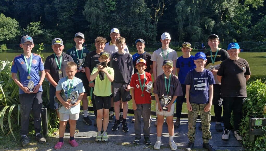 Youths Championships at Oaklands