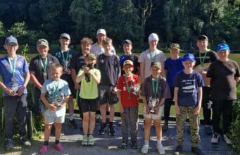 Youths Championships at Oaklands