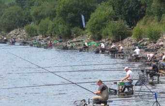 Italy win 44th World Championship Coarse Fishing for Clubs
