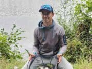 CM Lakelands fish club match on Skeagh