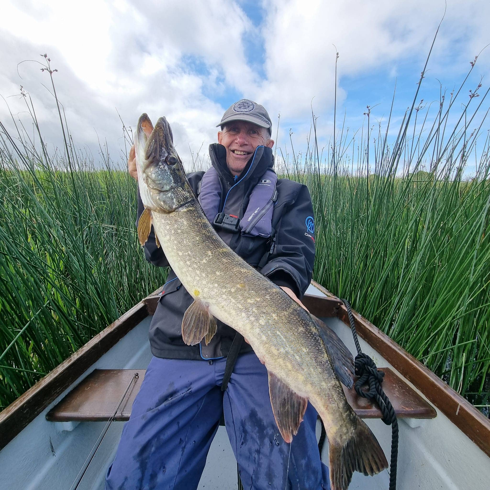 pike