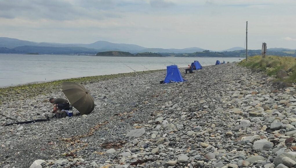 Bantry airstrip