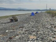 Stephen O’Donovan wins West Cork and District match on Bantry Bay Bantry airstrip