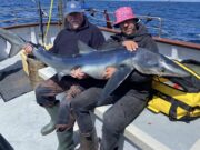 Top class fishing with Courtmacsherry Angling Centre last week