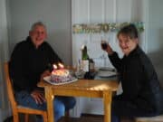 A Fishing Birthday Treat For UK Angler Ben.