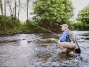 Ireland on the Fly talks to Paky Trotter Packy Trotter