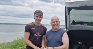 Paddy McMahon