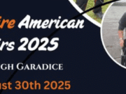 Garadice American Pairs comp only a month away