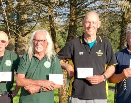 River Erne 100 is open for entries