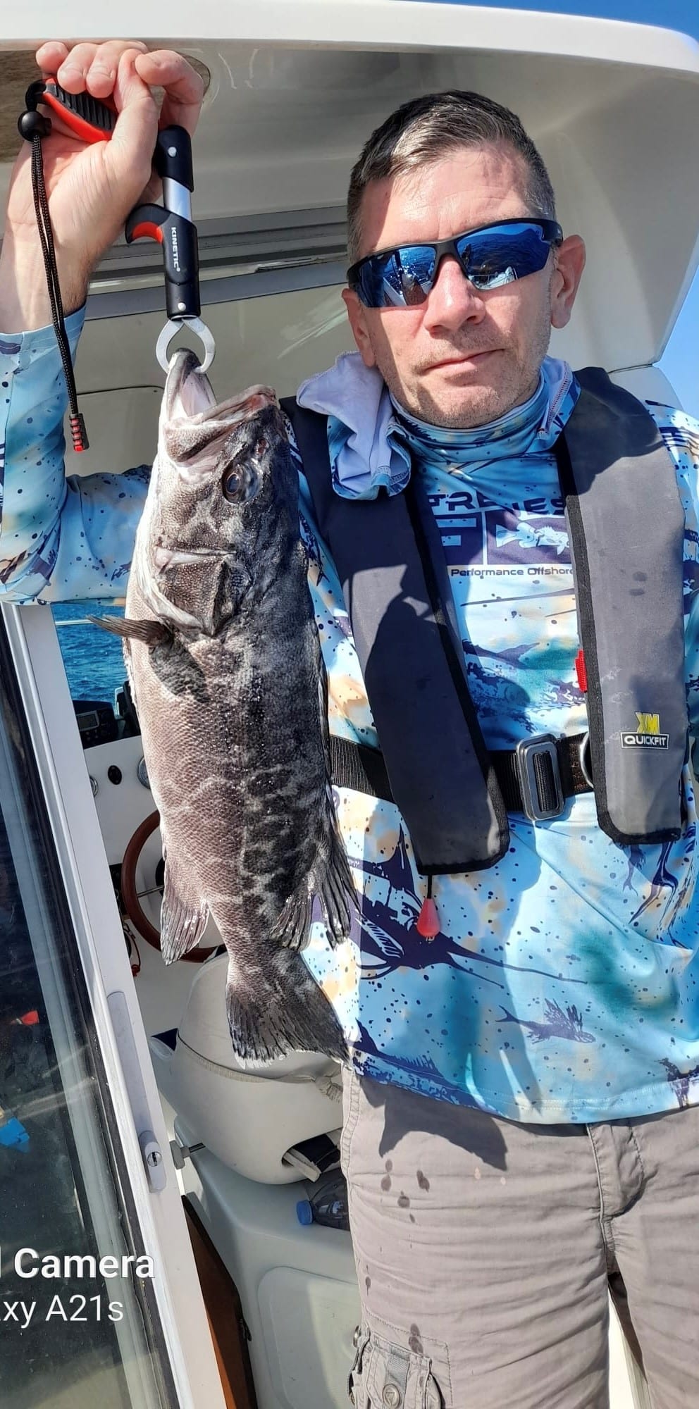wreck fish
