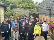 Young Anglers Shine at All Ireland Youth Canal Championships