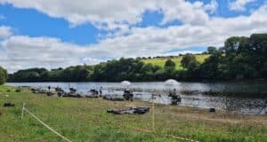 Irish Angling Update π£ 1 August 2025
