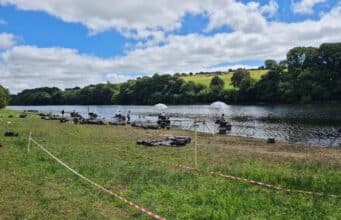Irish Angling Update π£ 1 August 2025