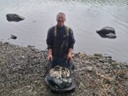 Skeagh fishing well for match anglers