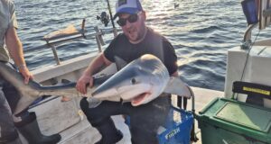 Irish Angling Update 15 August 2025