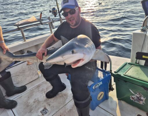 Irish Angling Update 15 August 2025