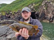 Too many species to name for Ringsend Irishtown AC in Kerry