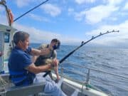Tuna to the fore for Killybegs Fishing Trips