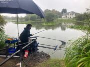 Young coarse anglers showcase talent in pursuit of World Championship dreams!