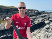 New Ross & District fish 2-dayer at the Hook