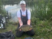 Enfield hosts 4th outing of the Leinster Qualifiers