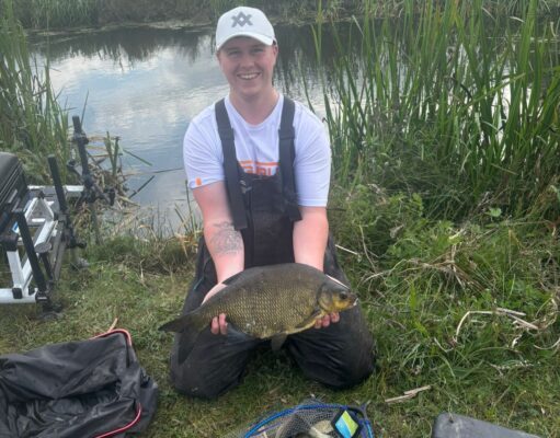 Enfield hosts 4th outing of the Leinster Qualifiers