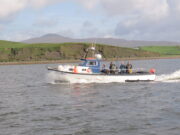 Thomas Moran wins 59th Annual Newport Sea Angling Festival