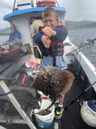 Another Ray