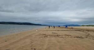 Ulster Krakens plagued by mackerel at Fahan