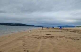 Ulster Krakens plagued by mackerel at Fahan