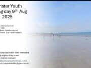 Munster youth training day this Saturday @ Ballykinealy Strand