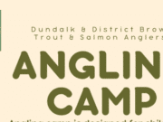 Dundalk Angling Camp – August 17th