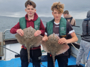All-Ireland Junior and Youths Boat Championships 2025 – Northern Section