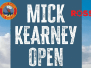 Mick Kearney Open – Sunday, Sept 14th, Kilmuckridge